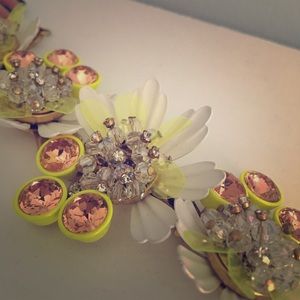 Jcrew Brulee Bracelet